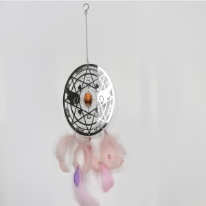 メタルキーチェーンカスタムロゴクリエイティブ漫画キーチェーンペンダント